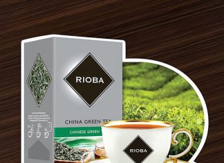 Торговая марка Rioba: качественная продукция и современный бизнес-подход