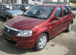 Как оформить кредит на покупку Рено Логан ?