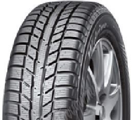 Характеристика шин Yokohama