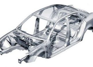 Кузов современного автомобиля: сложная конструкция, выполняющая множество важных функций