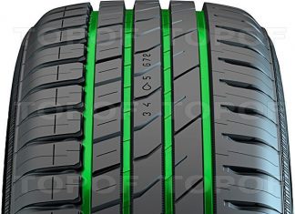 Какие модели шин Нокиан считаются лучшими?