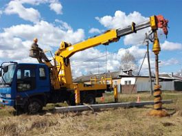 Для чего нужен ямобур?