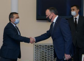 Свежие новости Узбекистана