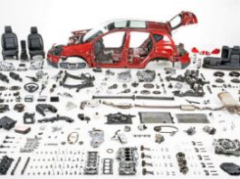 Какие запчасти выбрать на автомобили Chery?