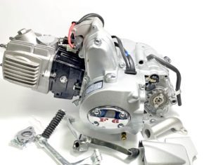 Как выбрать запчасти для мопедов Дельта?