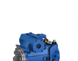 Выбор гидронасоса – важные аспекты