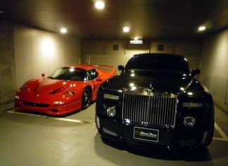 Мазда: автомобиль, который вызывает восхищение и желание увидеть его в своем гараже