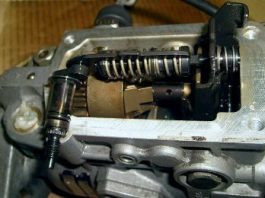 Типичные неисправности топливного насоса высокого давения