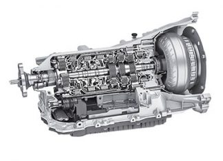 Признаки неисправности АКПП Ниссан