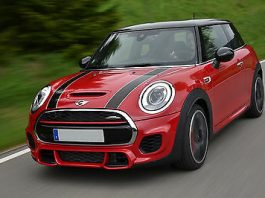 Лучшие автомобили Mini