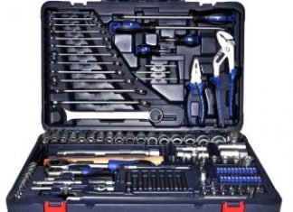 Как выбрать набор автоинструментов ?