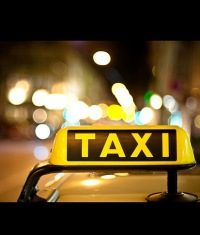 VIP-такси: чем отличается от обычного?