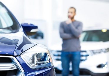 Советы по выбору автосалона