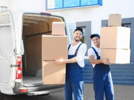 Доставка грузов по России от курьерской службы POSTDEPO