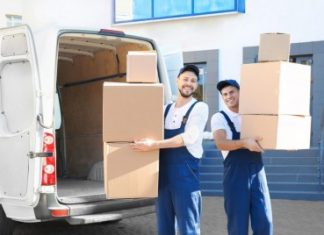 Доставка грузов по России от курьерской службы POSTDEPO