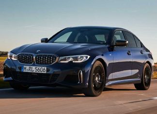 BMW 5 серии: отличительные особенности