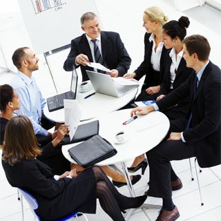 Особенность обучения менеджменту