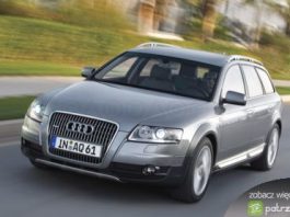 Поломки автомобилей Audi