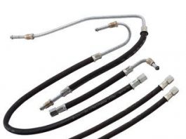 Какие топливные шланги выбрать для автомобиля?