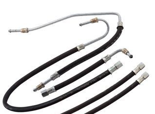 Какие топливные шланги выбрать для автомобиля?