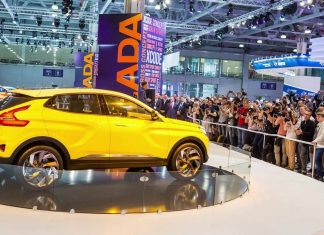 Какие модели LADA появятся в 2021 году