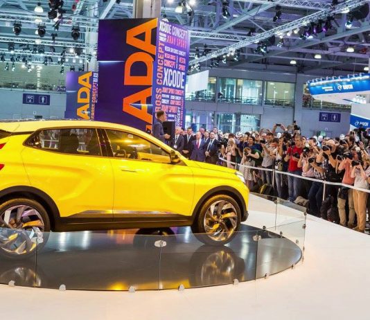 Какие модели LADA появятся в 2021 году
