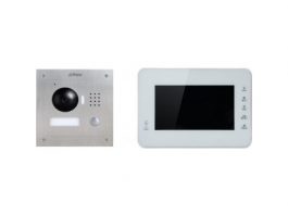 Преимущества IP домофонов Dahua