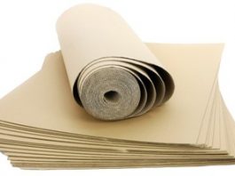 Область применения гофрокартона