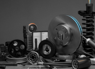 Рекомендации по выбору автозапчастей для иномарок