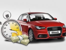 Плюсы услуги выкупа автомобилей