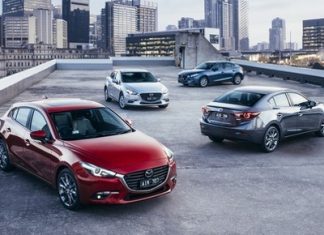 Почему многие предпочитают автомобили Mazda?