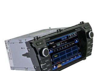 Преимущества штатной магнитолы в автомобиле