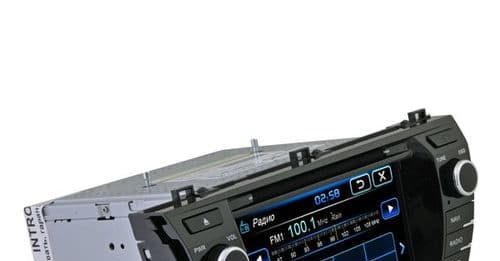 Преимущества штатной магнитолы в автомобиле