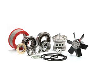 Какие запчасти для компрессоров выбрать?