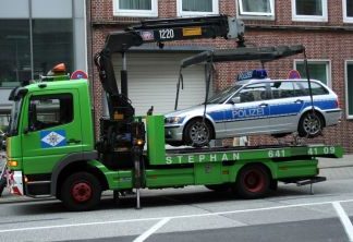 Эвакуаторы :главная составляющая современного автотранспортного движения