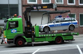 Эвакуаторы :главная составляющая современного автотранспортного движения