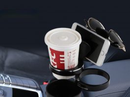 Самые необходимые аксессуары для автомобиля