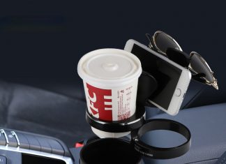 Самые необходимые аксессуары для автомобиля