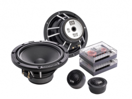 Рекомендации по выбору автоакустики