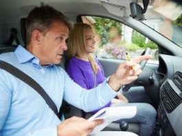 Как выбрать автошколу: полезные советы