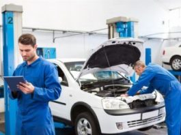 Техосмотр автомобиля в 2020 году