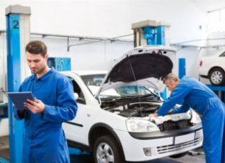 Техосмотр автомобиля в 2020 году