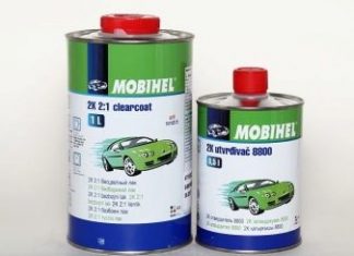 Как выбрать качественный лак для автомобиля?