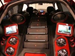 На что обратить внимание при выборе автоакустики в салон автомобиля?