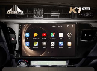 Штатные автомагнитолы Тойота – не просто магнитола