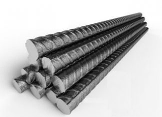 Арматура 12 мм: сфера применения