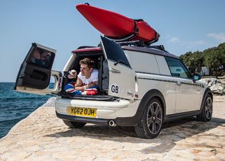 Аренда авто для путешествий: какую машину выбрать?