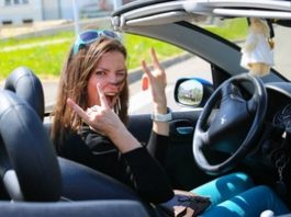 Как научиться водить машину и стать независимым от общественного транспорта