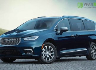 Лизинг автомобилей для юридических лиц и ИП от компании “Ураллизинг” в Казани