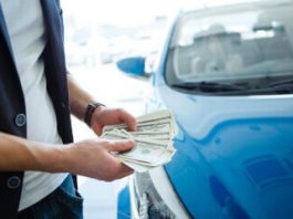 Особенности выкупа кредитных авто